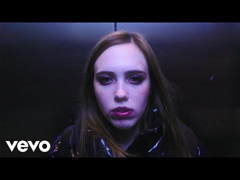 Soccer Mommy - Your Dog (Official Video)