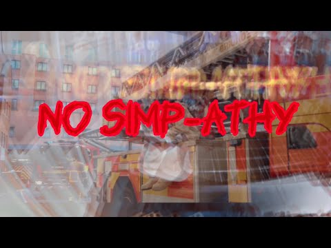 Malik - No Simp-Athy