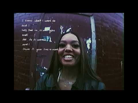 shiv - limerence (Official Lyric Video)