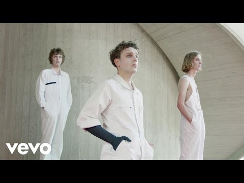 Methyl Ethel - Ubu