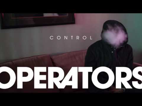 "Control" by Operators (Official Audio)