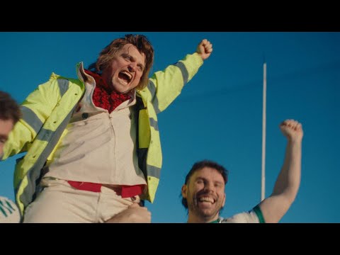 Kean Kavanagh - A Cowboy Song (Official Video)