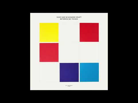 Suso Saiz & Suzanne Kraft - Nunca