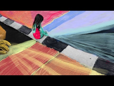 The National - Deep End (Paul's In Pieces) (Official Video)