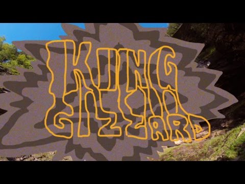 King Gizzard & The Lizard Wizard - The River