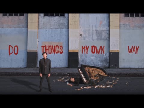 Sparks - Do Things My Own Way (Official Video)