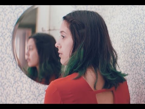 Half Waif - Frost Burn (Official Video)