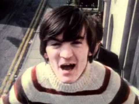 The Undertones - My Perfect Cousin (Official Video)