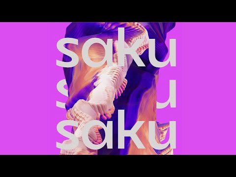 BICEP | SAKU (FEAT. CLARA LA SAN) (Official Audio)