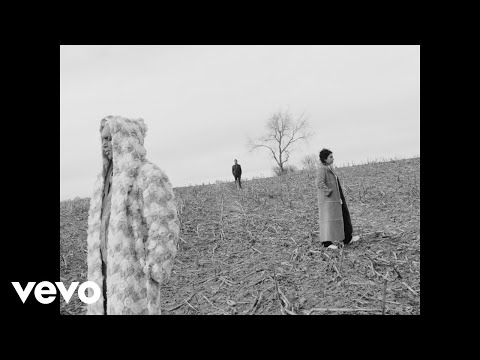Arooj Aftab, Vijay Iyer, Shahzad Ismaily - Shadow Forces