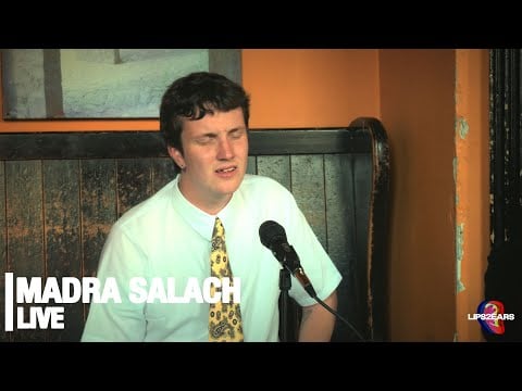 Madra Salach (Live on Lips2Ears)