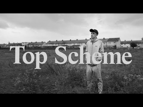 For Those I Love - Top Scheme