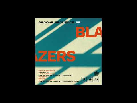 Blazers - Side 2 Side [F*CLR]
