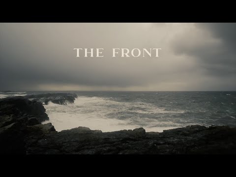 The Front : Alannah Thornburgh