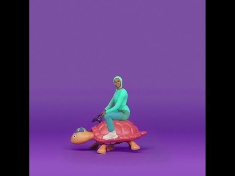 Tierra Whack – Dora (Dir. by Alex Da Corte) [Official Music Video]