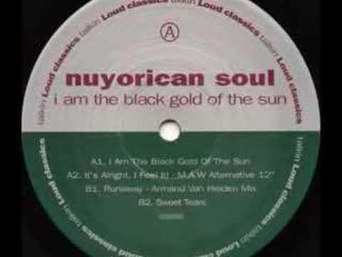 Nuyorican Soul - It's Alright, I Feel It!