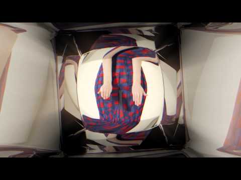 Glasser - "Design" Official Video