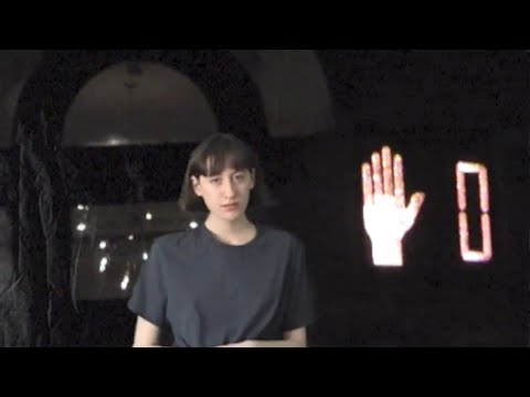 Frankie Cosmos "Is It Possible / Sleep Song" Official Video