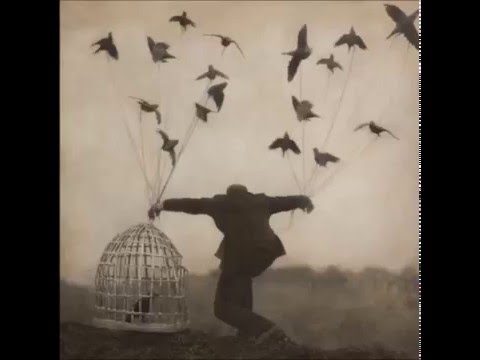 The Gloaming - The Old Favourite