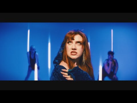 CMAT - Take A Sexy Picture Of Me (Official Video)