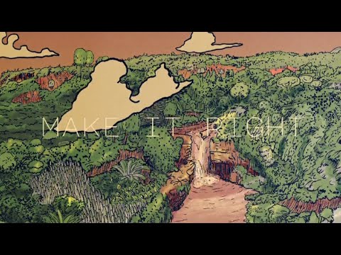 Love Command0 - Make It Right (Official Music Video)
