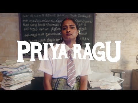 Priya Ragu - Kamali (Official Video)