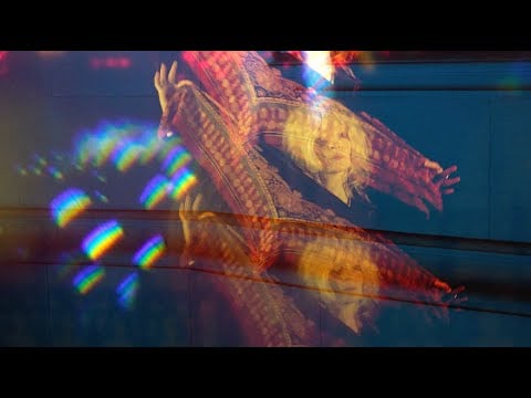 Jessica Pratt - "Life Is" (Official Video)