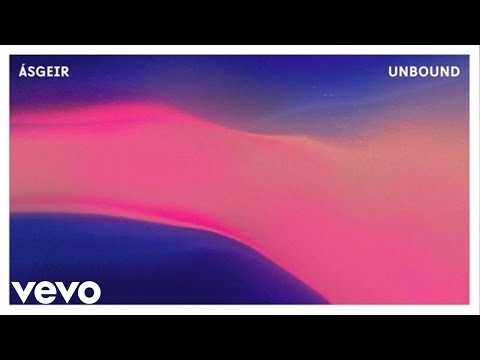 Ásgeir - Unbound (Official Audio Stream)
