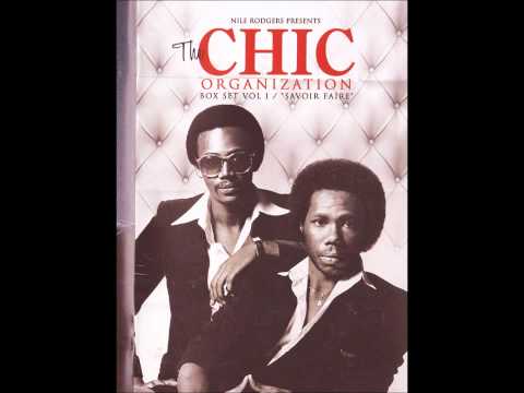 Chic - I Want Your Love (Dimitri From Paris Remix)