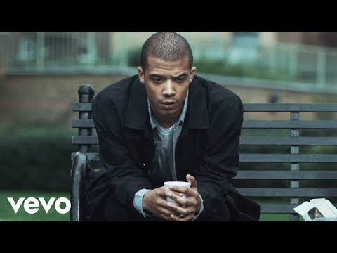 Raleigh Ritchie - Stronger Than Ever (Official Video)