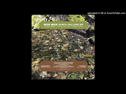 Octo Octa - Find Your Way Home