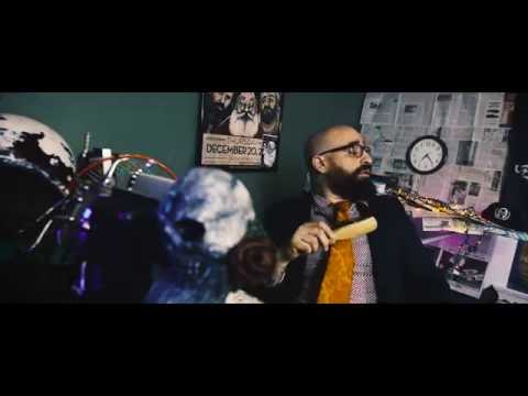 "You Can't Win" EPIC BEARD MEN [Sage Francis + B. Dolan, ext video]