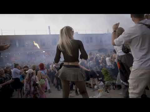 HOME AGAIN CLUB FESTIVAL 2024 Aftermovie