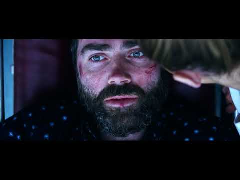 Pale Rivers - Montparnasse (Official Music Video)