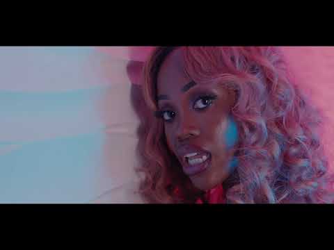 Yesunia - Weak (Official Music Video)