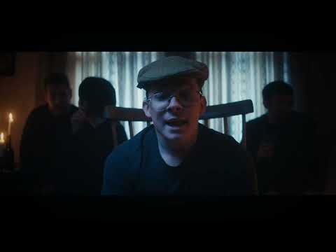 Strange Boy - Sorrow (prod. by Enda Gallery) (Official Music Video)