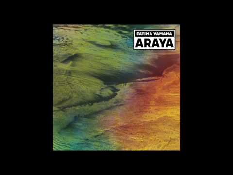Fatima Yamaha - Araya (DKMNTL046)