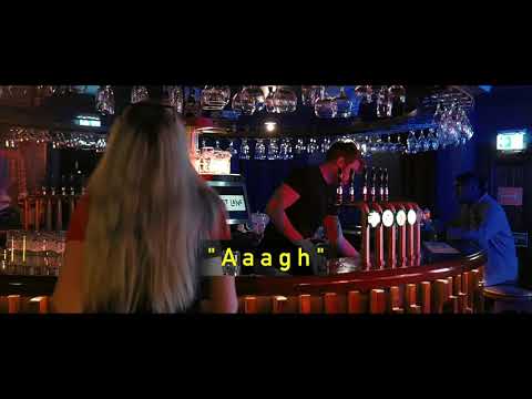 Tebi Rex - AAAAGH feat. Awkward Z (Official Music Video)
