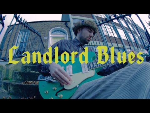 Landlord blues - SELL EVERYTHING
