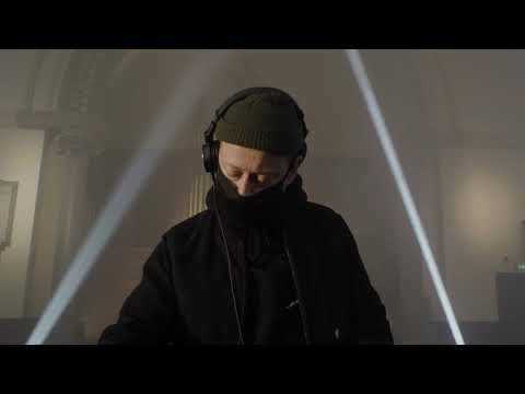 London Unlocked: Kode9 at Round Chapel