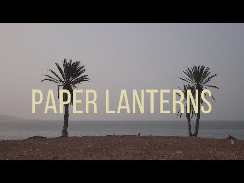 Jackson Dyer - Paper Lanterns (Official Video)