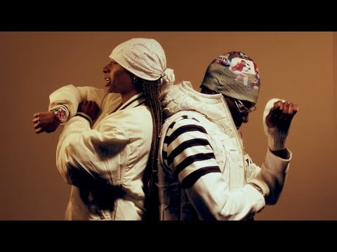 BXKS - Guestlist FT. Travy (Prod. Rambo)