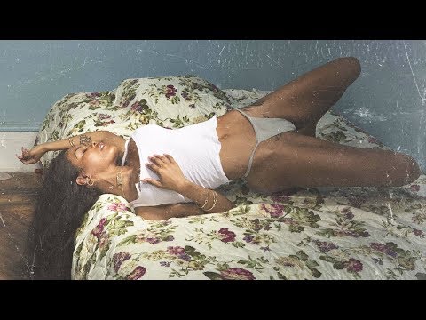 Teyana Taylor - Rose In Harlem (K.T.S.E.)