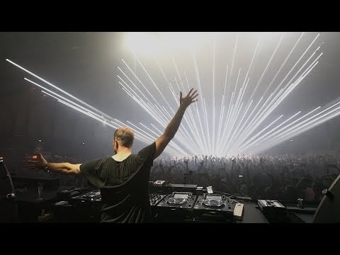 Feature: Ben Klock // Photon (Electronic Beats TV)