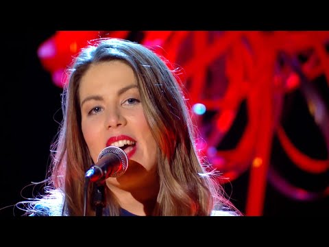 Niamh Regan - 'Freeze Frame' | The Late Late Show | RTÉ One