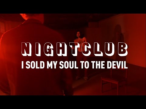 Tandem Felix - Nightclub (I Sold My Soul to the Devil)