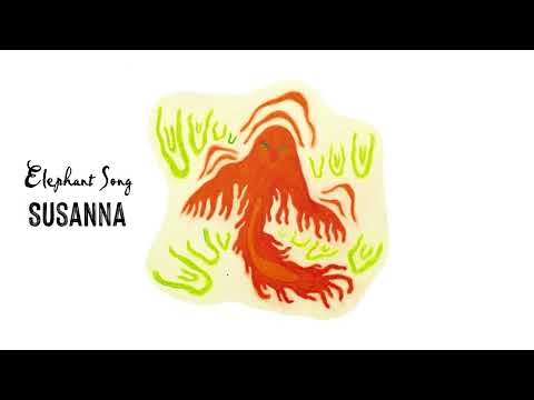 Susanna 'Elephant Song' Official Single