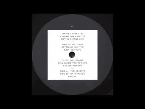 Damien Lynch - The Heights (Official) ESP Institute / ESP041