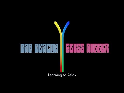 Dan Deacon - Learning To Relax (Official Audio)