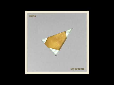 Where We Are - Ships